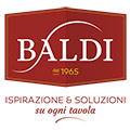 Baldi - Ispirazioni e soluzioni su ogni tavola